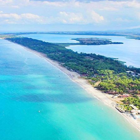 لوسيانا Chambres D Hotes A 20 Pas De La Plage المظهر الخارجي الصورة