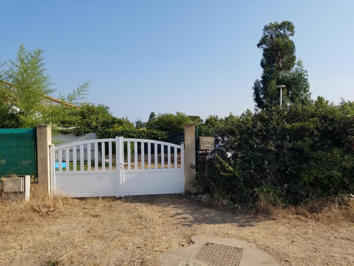 لوسيانا Chambres D Hotes A 20 Pas De La Plage المظهر الخارجي الصورة