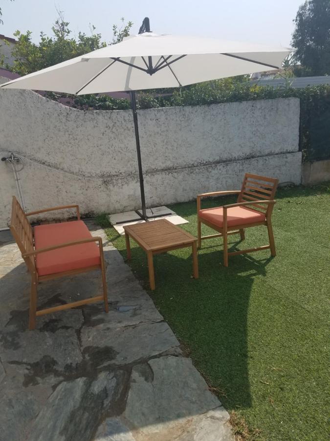 لوسيانا Chambres D Hotes A 20 Pas De La Plage المظهر الخارجي الصورة